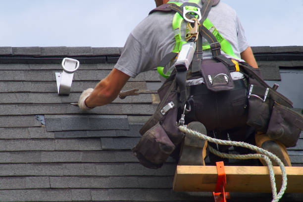 Quick and Trustworthy Emergency Roof Repair Services in Boscobel, WI