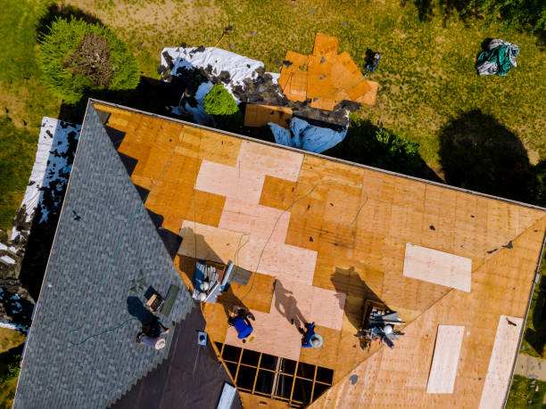 Best Residential Roofing Contractor  in Boscobel, WI