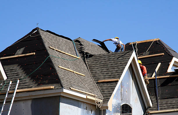 Best Shingle Roofing Installation  in Boscobel, WI