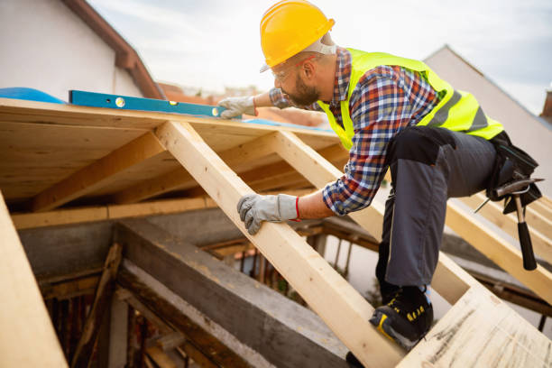 Roof Repair Estimates in Boscobel, WI