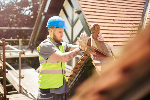 Slate Roofing Contractor in Boscobel, WI