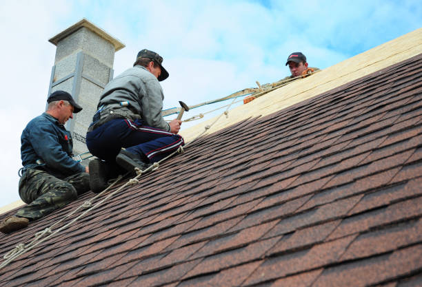 Roof Installation Near Me in Boscobel, WI