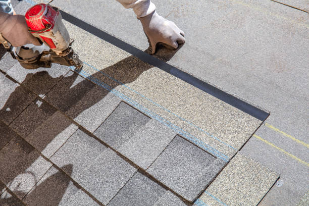 Professional Roofing Contractor in Boscobel, WI
