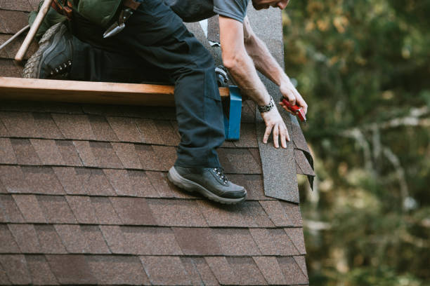 Gutter Installation and Roofing in Boscobel, WI